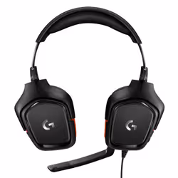 Logitech G G332 Stereo Gaming Headset (981-000757) - Vue supplémentaire 3