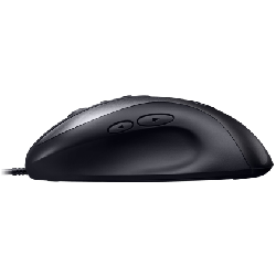 Logitech MX518 souris Droitier USB Type-A 16000 DPI (910-005545)