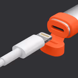 LOGITECH CRAYON - INTENSE SORBET RETAIL (914-000034) - Vue supplémentaire 6