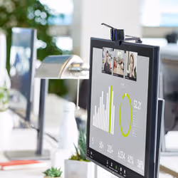 Logitech C920s webcam (960-001252) - Vue supplémentaire 2