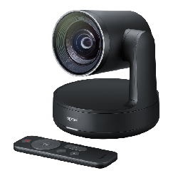 Logitech Rally système de vidéo conférence 10 personne(s) Ethernet/LAN Système de vidéoconférence de groupe (960-001237)