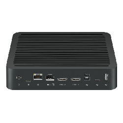 Logitech Rally système de vidéo conférence 10 personne(s) Ethernet/LAN Système de vidéoconférence de groupe (960-001237)