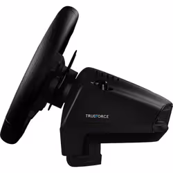 Logitech G G923 Noir USB 2.0 Volant + pédales Analogique/Numérique PC, PlayStation 4, PlayStation 5 - Vue supplémentaire 3