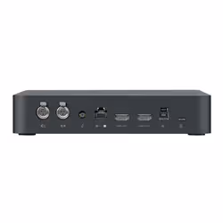 Logitech Rally Ultra-HD ConferenceCam Noir - Vue supplémentaire 2