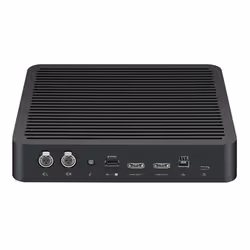 Logitech Rally Ultra-HD ConferenceCam Noir - Vue supplémentaire 3