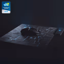 Logitech G G903 wireless gaming - Vue supplémentaire 5