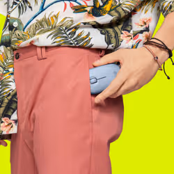 Logitech Souris sans fil Pebble M350 - Vue supplémentaire 11