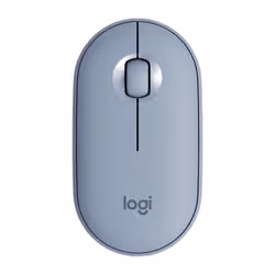 Logitech Souris sans fil Pebble M350 - Vue supplémentaire 2