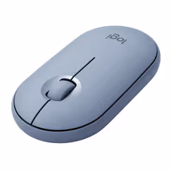 Logitech Souris sans fil Pebble M350 - Vue supplémentaire 4