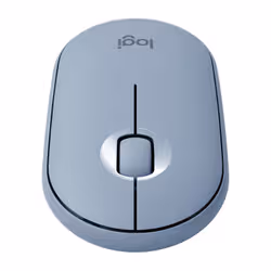 Logitech Souris sans fil Pebble M350 - Vue supplémentaire 5