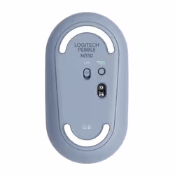 Logitech Souris sans fil Pebble M350 - Vue supplémentaire 6