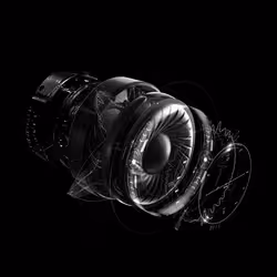 Logitech G Pro X wired gaming - Vue supplémentaire 7