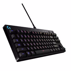 Logitech G Pro - Vue supplémentaire 2