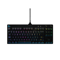 Logitech G Pro