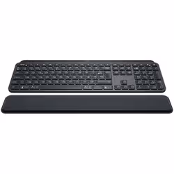 Logitech MX Keys Advanced Wireless Illuminated Keyboard