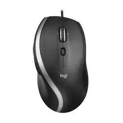 Logitech 910-005784 souris Bureau Droitier USB Type-A Optique 4000 DPI