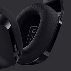 Logitech G G733 wireless gaming - Vue supplémentaire 3