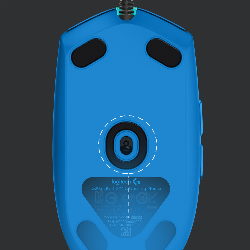 Logitech G G203 lightsync
