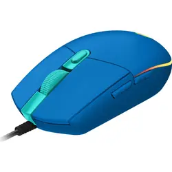 Logitech G G102 Lightsync souris Gaming USB Type-A 8000 DPI