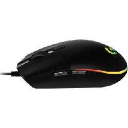 Logitech G G102 LIGHTSYNC souris USB Type-A 8000 DPI