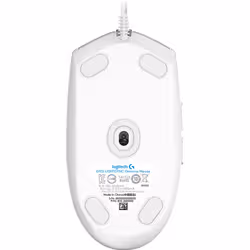 Logitech G G102 Gaming Mouse souris USB Type-A 8000 DPI - Vue supplémentaire 5