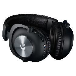 Logitech G Pro X Lightspeed wireless gaming
