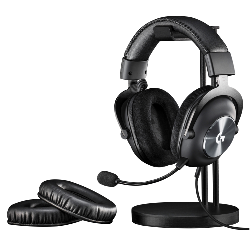 Logitech G Pro X Lightspeed wireless gaming