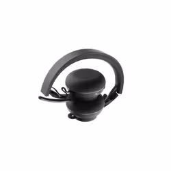 Logitech Zone Casque Sans fil Arceau Bureau/Centre d'appels Bluetooth Graphite - Vue supplémentaire 3