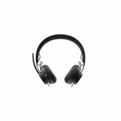 Logitech Zone Casque Sans fil Arceau Bureau/Centre d'appels Bluetooth Graphite - Vue supplémentaire 4