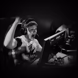 Logitech G Pro X Superlight Wireless Gaming - Vue supplémentaire 2