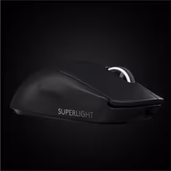 Logitech G Pro X Superlight Wireless Gaming - Vue supplémentaire 3