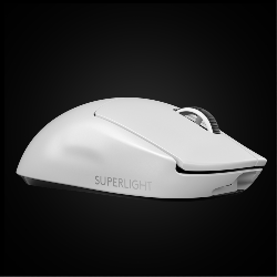 Logitech G Pro X Superlight Wireless Gaming
