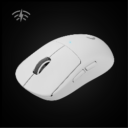 Logitech G Pro X Superlight Wireless Gaming