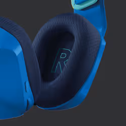 Logitech G G733 wireless gaming - Vue supplémentaire 4