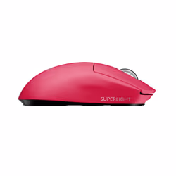 Logitech G Pro X Superlight souris Droitier RF sans fil Optique 25600 DPI - Vue supplémentaire 4