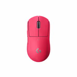 Logitech G Pro X Superlight souris Droitier RF sans fil Optique 25600 DPI - Vue supplémentaire 5