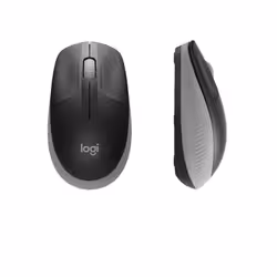 Logitech M190 Full-Size Wireless Mouse - Vue supplémentaire 6