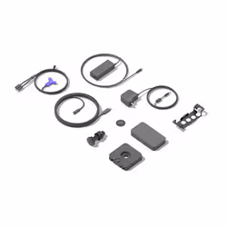 Logitech Swytch - 3840 x 2160 pixels - Émetteur et récepteur AV - Avec fil - Noir - Violet (952-000010) - Vue supplémentaire 6