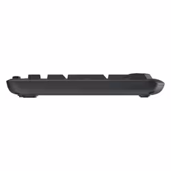 Logitech MK295 Silent Wireless Combo clavier Souris incluse USB QWERTZ Allemand Graphite - Vue supplémentaire 4