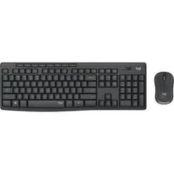 Logitech MK295 Silent