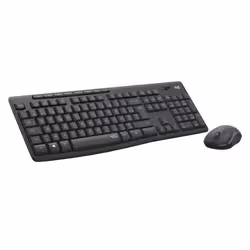 Logitech MK295 Silent - Vue supplémentaire 6