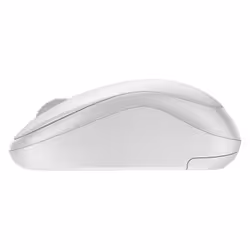 Logitech MK295 Silent Wireless Combo clavier USB AZERTY Français Blanc - Vue supplémentaire 6