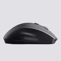 Logitech Customizable Mouse M705 souris Droitier RF sans fil Optique 1000 DPI - Vue supplémentaire 3