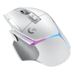 Logitech G 910-006172 souris Gaming Droitier RF sans fil Optique 25600 DPI