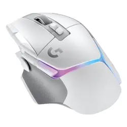 Logitech G 910-006172 souris Gaming Droitier RF sans fil Optique 25600 DPI