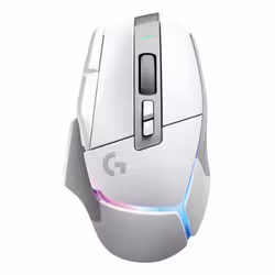 Logitech G 910-006172 souris Gaming Droitier RF sans fil Optique 25600 DPI - Vue supplémentaire 2