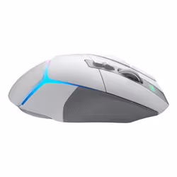 Logitech G 910-006172 souris Gaming Droitier RF sans fil Optique 25600 DPI - Vue supplémentaire 3