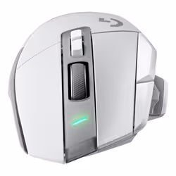 Logitech G 910-006172 souris Gaming Droitier RF sans fil Optique 25600 DPI - Vue supplémentaire 8