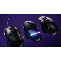 Logitech G G502 X LIGHTSPEED