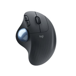 Logitech M575 for Business souris Droitier Bluetooth Trackball 2000 DPI